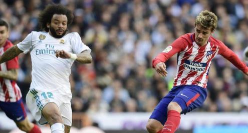 تعرف على موعد وأبرز القنوات الناقلة للسوبر الأوروبي 